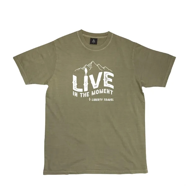 ACE Vintage Wash Tee... from ASI 44900 NC Custom (CI/Lanco) / Lanco ACE USA