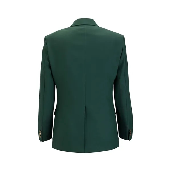 Edwards - Men's 4-Pocket Traditional Blazer... from ASI 86018 Scrub Authority