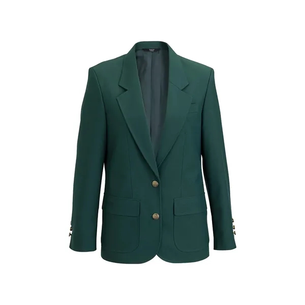 Edwards Suiting & Neckwear - Women's 5-Pocket Traditional...... from ASI 86018 Scrub Authority / Uniform Stores