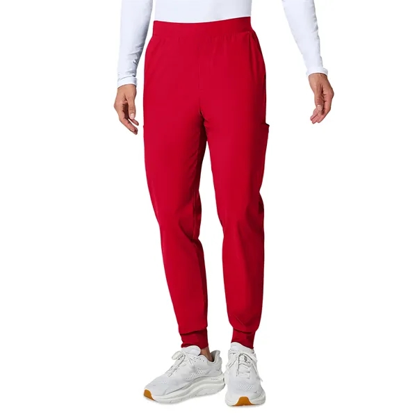 Infinity Pursuit - Men's 5-Pocket Jogger Pant... from ASI 86018 Scrub Authority