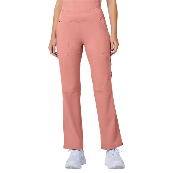 Healing Hands Purple Label Tori Pant... from ASI 86018 Scrub Authority