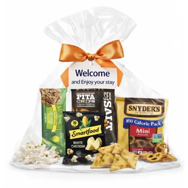 Snack Bundle... from ASI 89971 Stuff A Mug