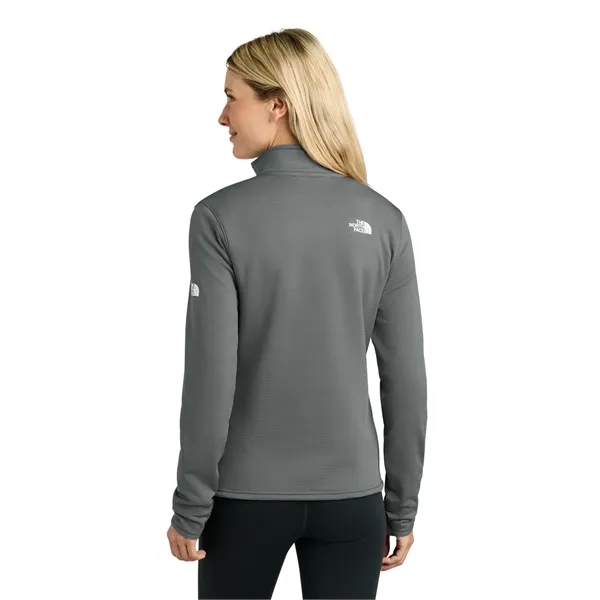 The North Face Women's Aim Full-Zip Fleece Jacket... from ASI 84863 SanMar