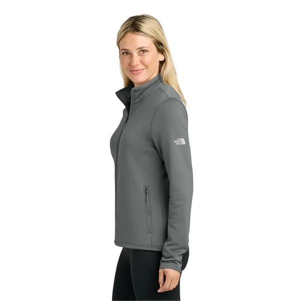 The North Face Women's Aim Full-Zip Fleece Jacket... from ASI 84863 SanMar