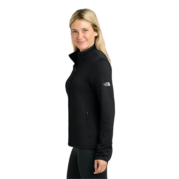 The North Face Women's Aim Full-Zip Fleece Jacket... from ASI 84863 SanMar