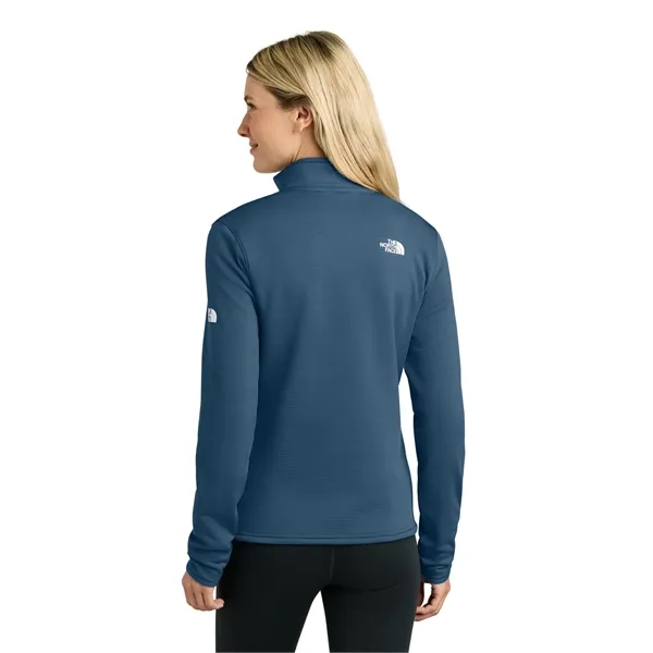 The North Face Women's Aim Full-Zip Fleece Jacket... from ASI 84863 SanMar