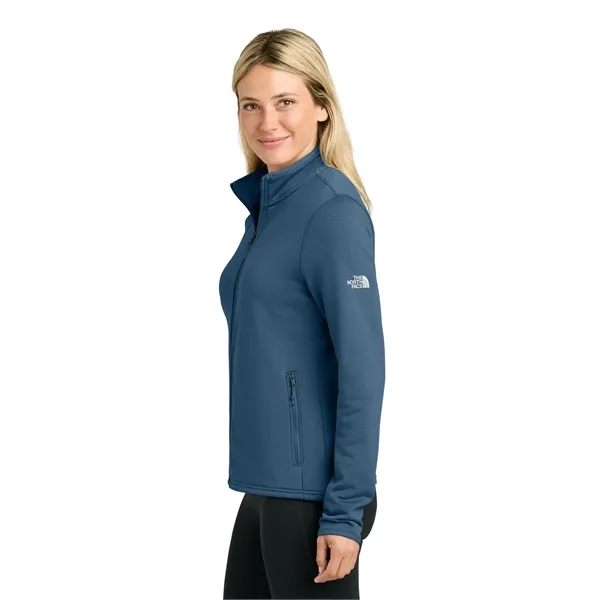 The North Face Women's Aim Full-Zip Fleece Jacket... from ASI 84863 SanMar
