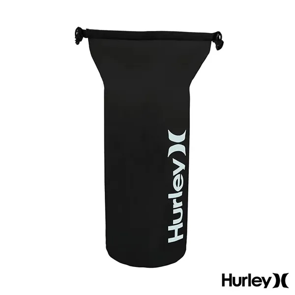 Hurley® 30L Camping Dry Bag... from ASI 67866 Logomark/Valumark