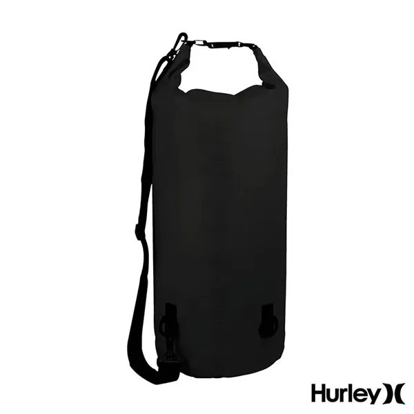 Hurley® 30L Camping Dry Bag... from ASI 67866 Logomark/Valumark
