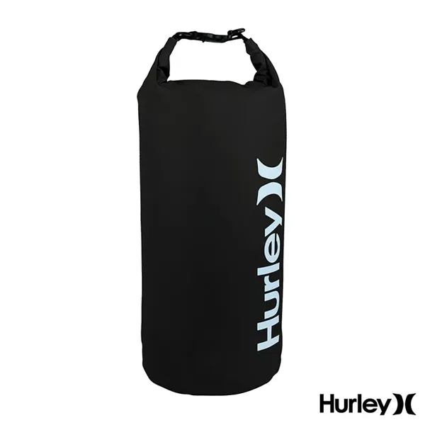 Hurley® 30L Camping Dry Bag... from ASI 67866 Logomark/Valumark