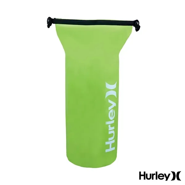 Hurley® 30L Camping Dry Bag... from ASI 67866 Logomark/Valumark