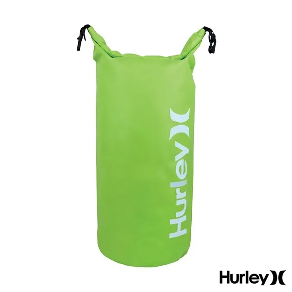 Hurley® 30L Camping Dry Bag... from ASI 67866 Logomark/Valumark