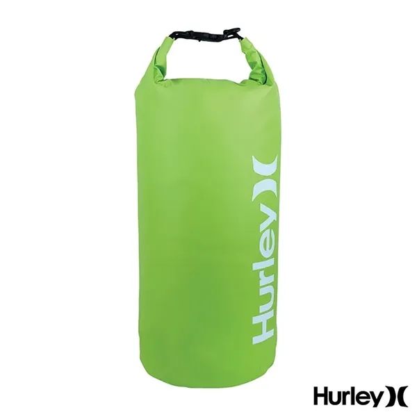 Hurley® 30L Camping Dry Bag... from ASI 67866 Logomark/Valumark