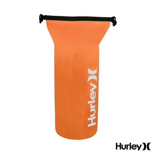 Hurley® 30L Camping Dry Bag... from ASI 67866 Logomark/Valumark