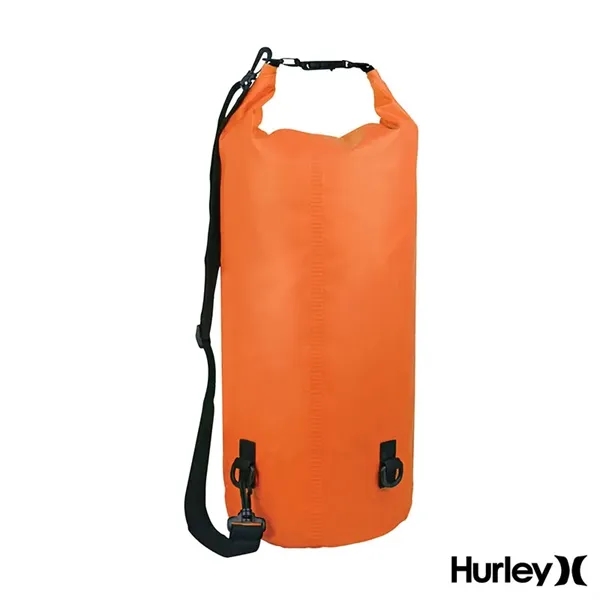 Hurley® 30L Camping Dry Bag... from ASI 67866 Logomark/Valumark