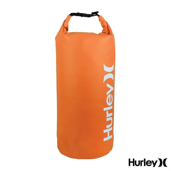 Hurley® 30L Camping Dry Bag... from ASI 67866 Logomark/Valumark