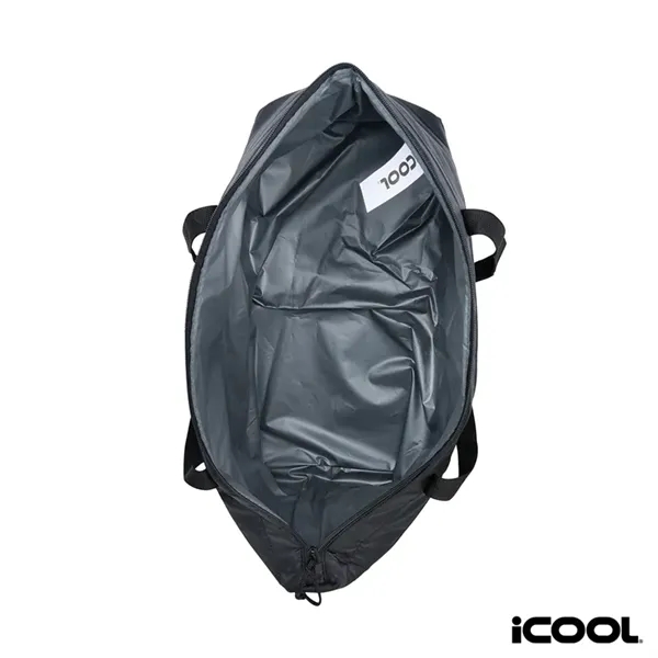 iCOOL® Mancos 36-Can Cooler Tote Bag... from ASI 67866 Logomark/Valumark