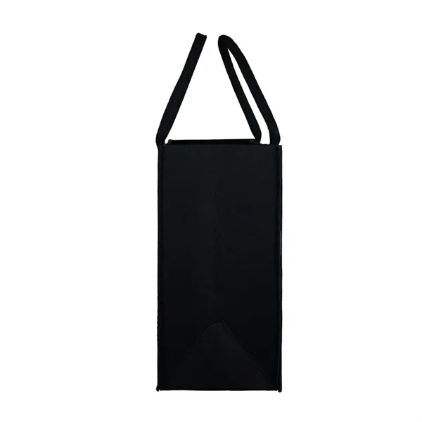 Remy Recycled Gussetted Tote Bag... from ASI 67866 Logomark/Valumark