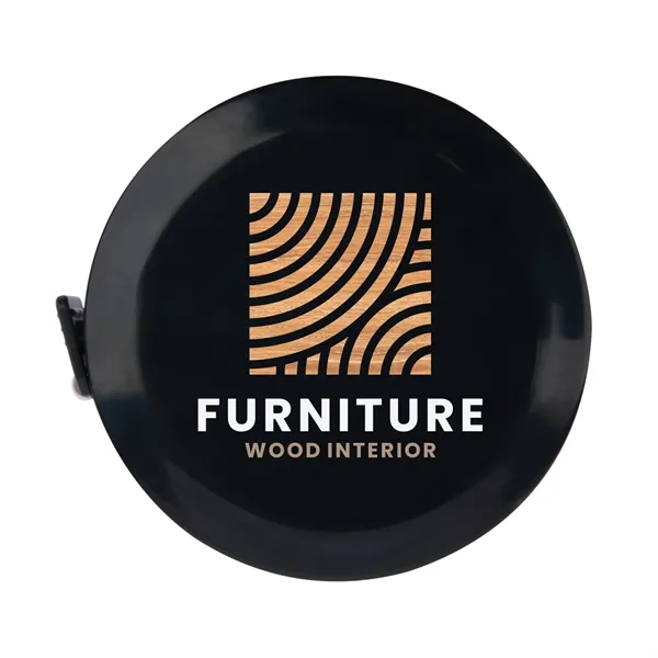 Item #VM2001 Taylor 5' Soft Tape Measure