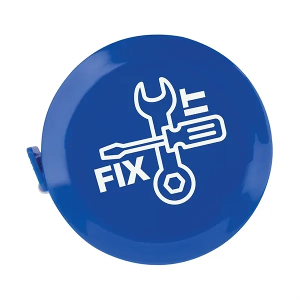 Item #VM2001 Taylor 5' Soft Tape Measure