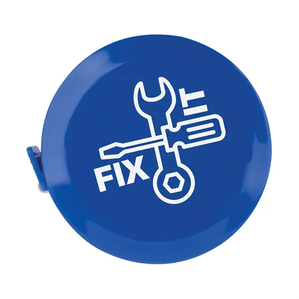 Item #VM2001 Taylor 5' Soft Tape Measure