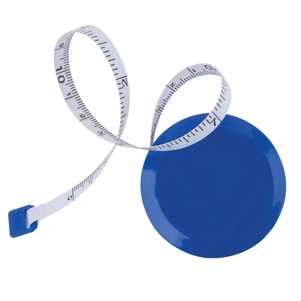 Item #VM2001 Taylor 5' Soft Tape Measure