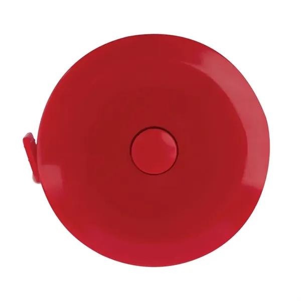 Item #VM2001 Taylor 5' Soft Tape Measure