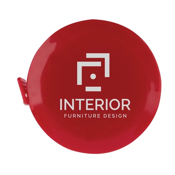 Item #VM2001 Taylor 5' Soft Tape Measure