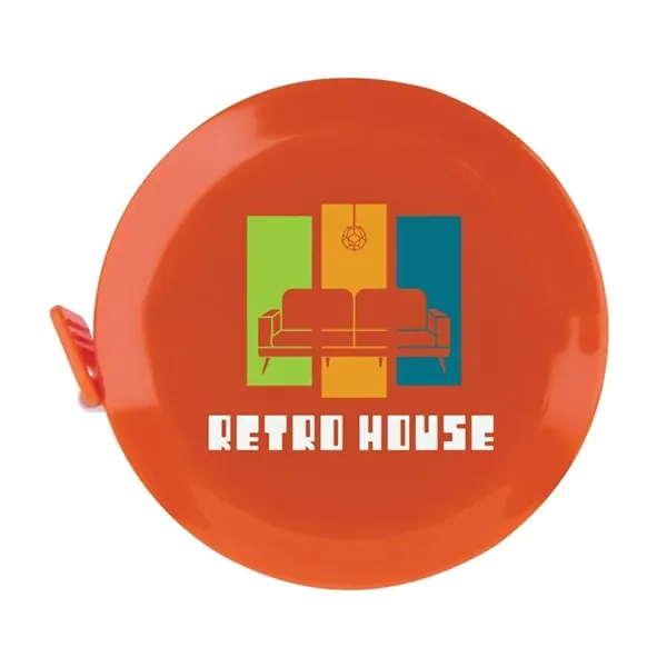 Item #VM2001 Taylor 5' Soft Tape Measure