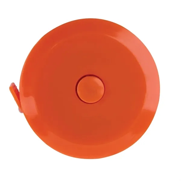 Item #VM2001 Taylor 5' Soft Tape Measure