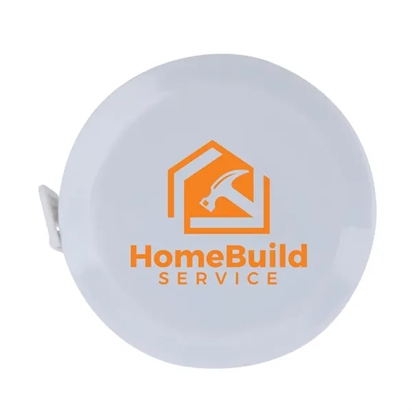 Item #VM2001 Taylor 5' Soft Tape Measure