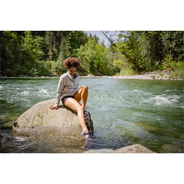 Cutter & Buck Hunts Point Eco Textured Fleece Recycled Wo...... from ASI 47965 Cutter & Buck