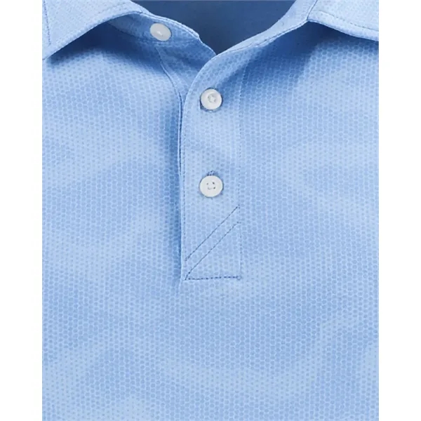 Cutter & Buck Coastline Epic Comfort Recycled Mens Camo P...... from ASI 47965 Cutter & Buck