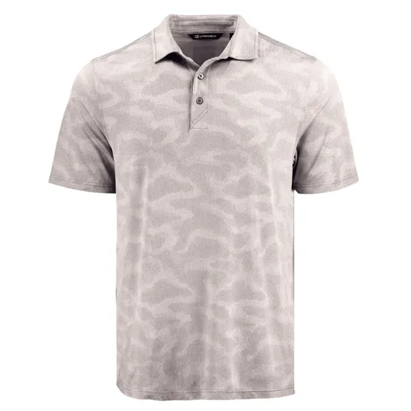 Cutter & Buck Coastline Epic Comfort Recycled Mens Camo P...... from ASI 47965 Cutter & Buck