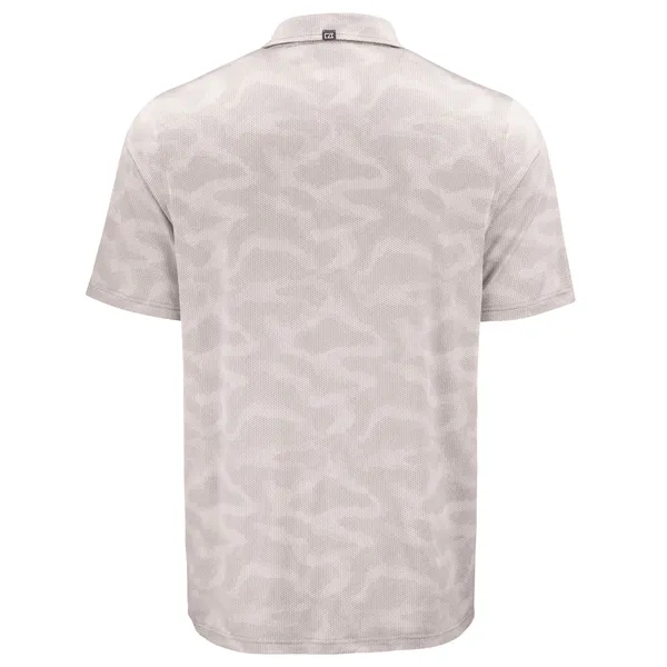 Cutter & Buck Coastline Epic Comfort Recycled Mens Camo P...... from ASI 47965 Cutter & Buck