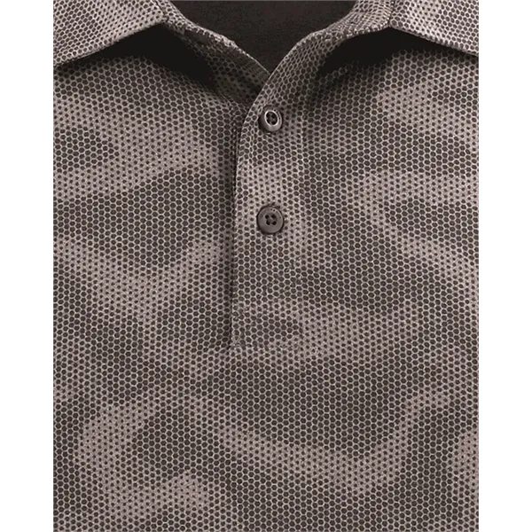 Cutter & Buck Coastline Epic Comfort Recycled Mens Camo P...... from ASI 47965 Cutter & Buck