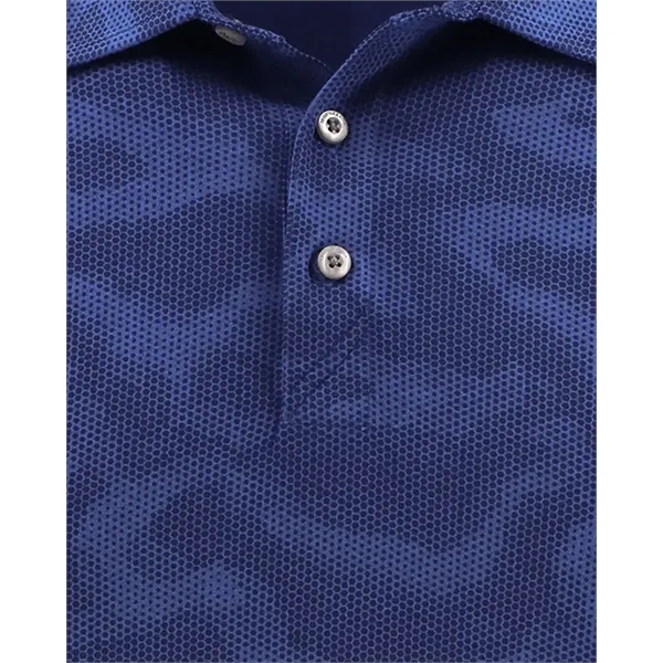 Cutter & Buck Coastline Epic Comfort Recycled Mens Camo P...... from ASI 47965 Cutter & Buck