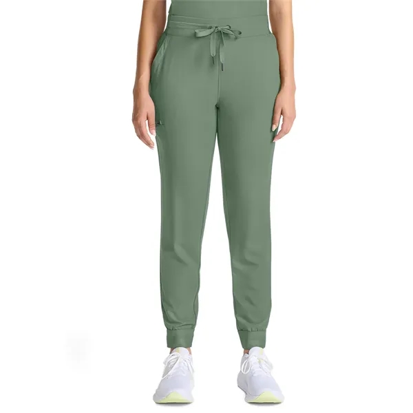 Healing Hands - HH Quest - Women's 5-Pocket Jogger Pant... from ASI 86018 Scrub Authority