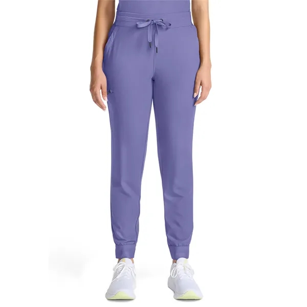 Healing Hands - HH Quest - Women's 5-Pocket Jogger Pant... from ASI 86018 Scrub Authority