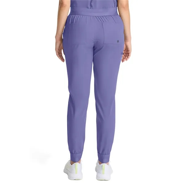 Healing Hands - HH Quest - Women's 5-Pocket Jogger Pant... from ASI 86018 Scrub Authority