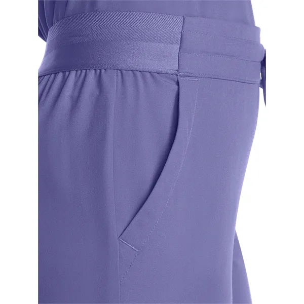 Healing Hands - HH Quest - Women's 5-Pocket Jogger Pant... from ASI 86018 Scrub Authority