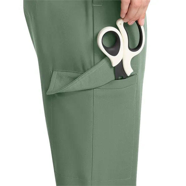 Healing Hands - HH Quest - Women's 4-Pocket Straight Leg ...... from ASI 86018 Scrub Authority