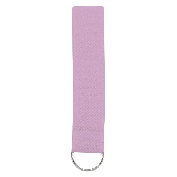 Wrist Strap Key Holder... from ASI 40480 Koozie Group / Norwood