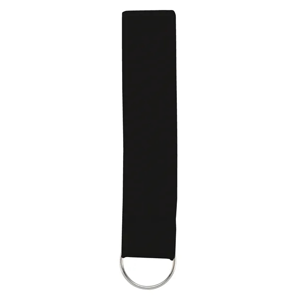 Wrist Strap Key Holder... from ASI 40480 Koozie Group / Norwood