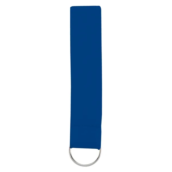 Wrist Strap Key Holder... from ASI 40480 Koozie Group / Norwood