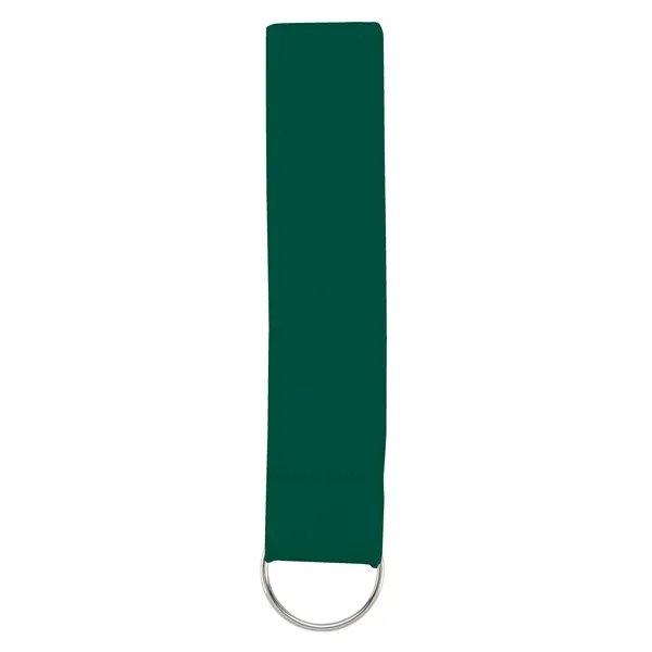 Wrist Strap Key Holder... from ASI 40480 Koozie Group / Norwood