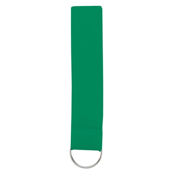 Wrist Strap Key Holder... from ASI 40480 Koozie Group / Norwood