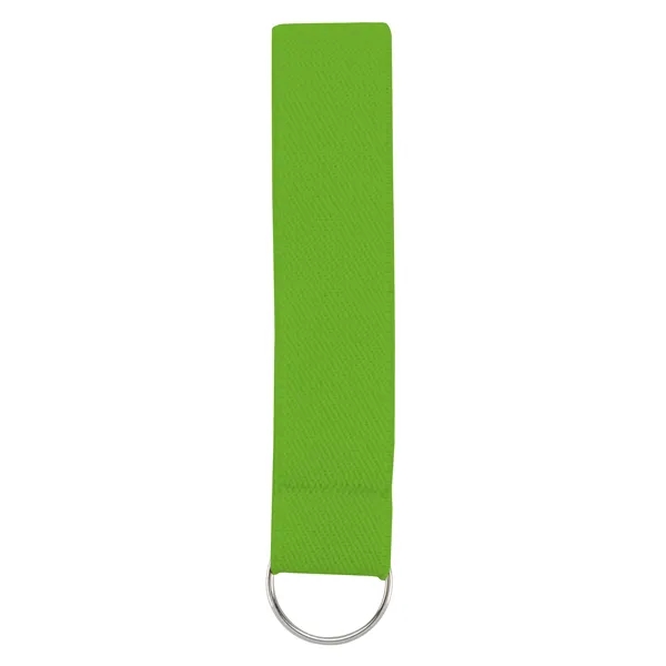 Wrist Strap Key Holder... from ASI 40480 Koozie Group / Norwood