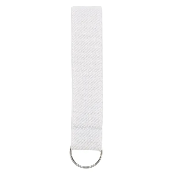 Wrist Strap Key Holder... from ASI 40480 Koozie Group / Norwood