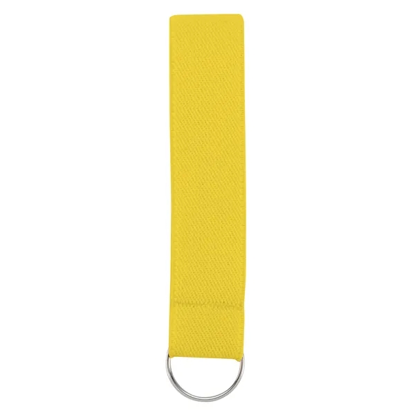 Wrist Strap Key Holder... from ASI 40480 Koozie Group / Norwood